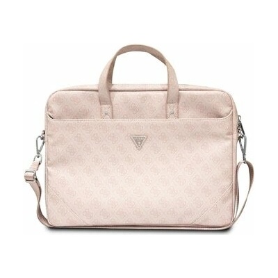 Saffiano Bag 4G Gucb15p4tp 16 Pink
