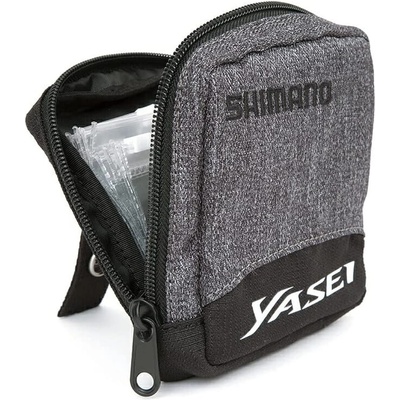 Shimano Pouzdro Luggage Yasei Sync Trace & Dropshot Case