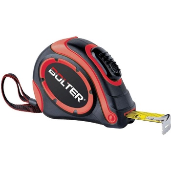 BOLTER Гумирана ролетка с автоматичен стоп Bolter XG53818 - 2 m, 16 mm (XG53818)