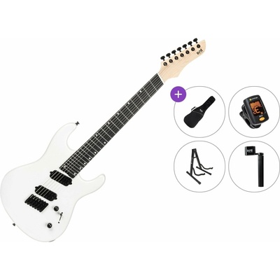PSD Guitars SPS-1007F Standard SET