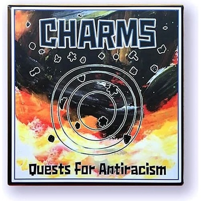 Studio 9 Games Charms Quests for Antiracism