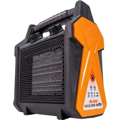 Ruris Vulcano 300S