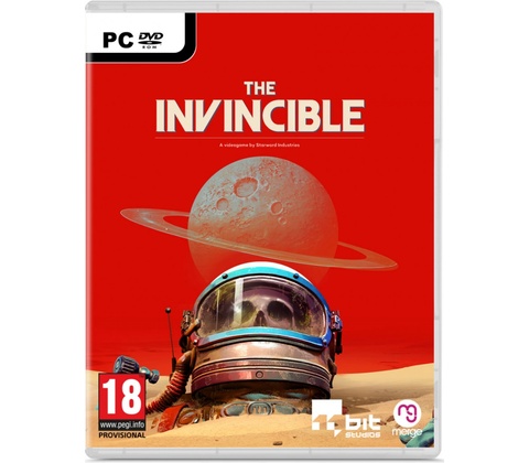 The Invincible