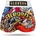 Blegend Muay Thai Blegend Devil Ray