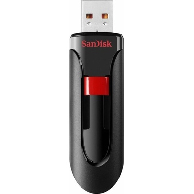 SanDisk Cruzer Glide 32GB SDCZ60-032G-G46T