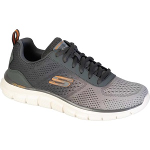 Skechers Обувки track-ripkent (232399-olv)