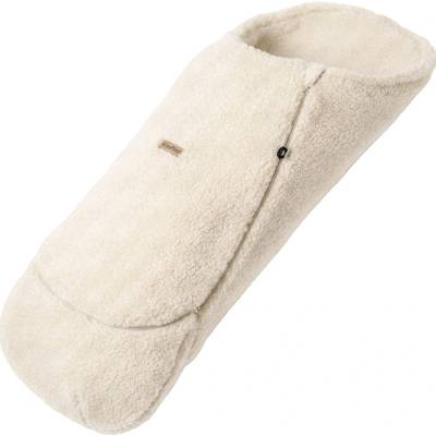 Zaffiro Nevada Vlněný Maxi Beige