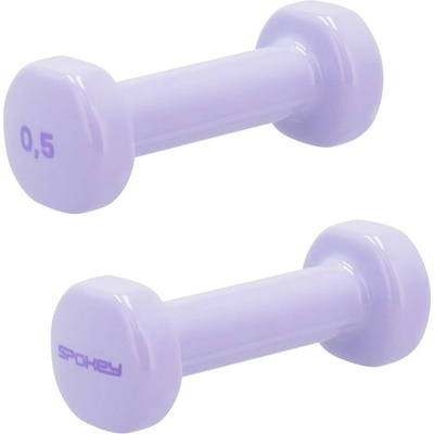 Spokey SHAPE 2 x 0,5 kg
