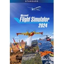 Microsoft Flight Simulator 2024