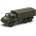 Welly Метален модел Welly: Военен камион, 1: 34 (99190F-TEH)