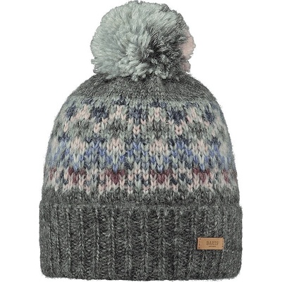 Barts Renaa dark Heather