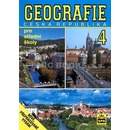 Geografie pro SŠ 4