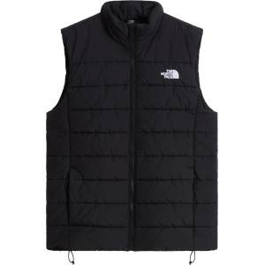 The North Face Мъжки пухен елек The North Face Aconcagua Vest Synthetic vest - TNF Black (032-1857-0212)