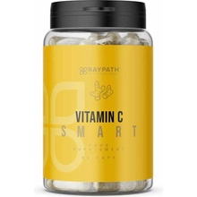 Raypath Vitamín C Smart s extraktom z kurkumy a zázvoru 60 kapsúl