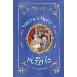 Sherlock Holmes: Perplexing Puzzles (0000)
