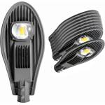 ДИАНИД 200 броя led лампи за улично осветление, 50w
