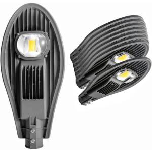 ДИАНИД 200 броя led лампи за улично осветление, 50w