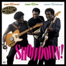 COLLINS/CRAY/COPELAND: SHOWDOWN -REMAST- CD