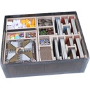 Folded Space Gloomhaven: Jaws of the Lion insert