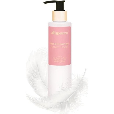 AlfaPureo Perfect Hands 200 ml