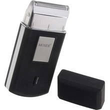 Wahl Moser Mobile 3615-0015 černý