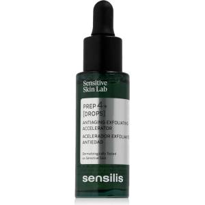 Sensilis Prep 4+ Drops Exfoliation Accelerator Serum 30 ml