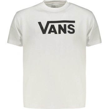Vans biele