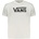 Vans biele