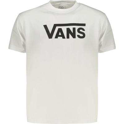 Vans biele