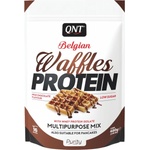QNT Waffles protein [480 грама] Шоколад
