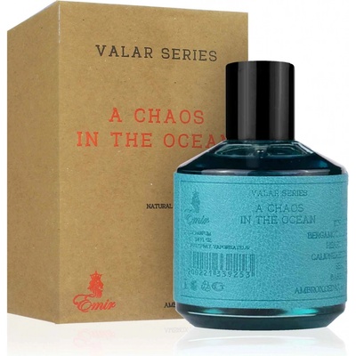Emir A Chaos In The Ocean parfémovaná voda pánská 100 ml