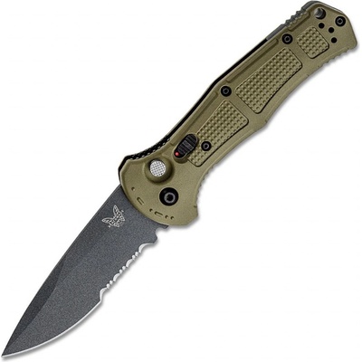 Benchmade Claymore 9070SBK-1