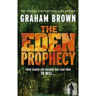 The Eden Prophecy