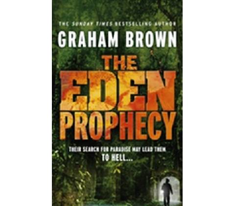 The Eden Prophecy