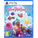 iam8bit Slime Rancher 2 (PS5)