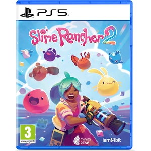 iam8bit Slime Rancher 2 (PS5)