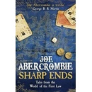 Sharp Ends
