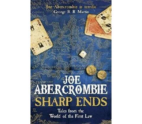 Sharp Ends