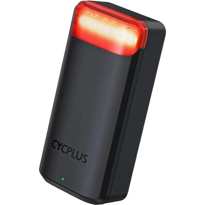 Cycplus L7 zadní světlo na kolo s radarem