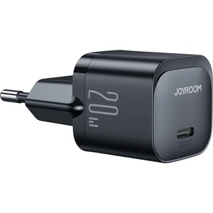 JOYROOM JR-TCF02 + Type-C Black