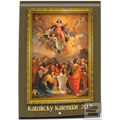 Katolícky 2021