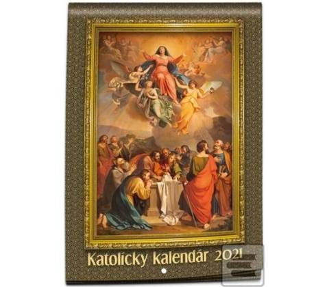 Katolícky 2021