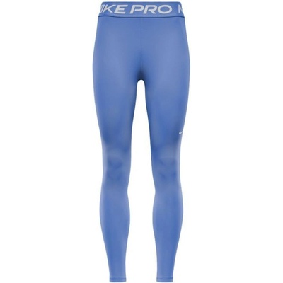 Nike Pro 365 Tight Modrý