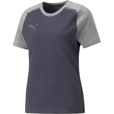 PUMA Тениска Puma teamCUP Casuals Tee Woman 658424-06 Размер XL