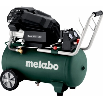 Metabo Basic 400-50 V