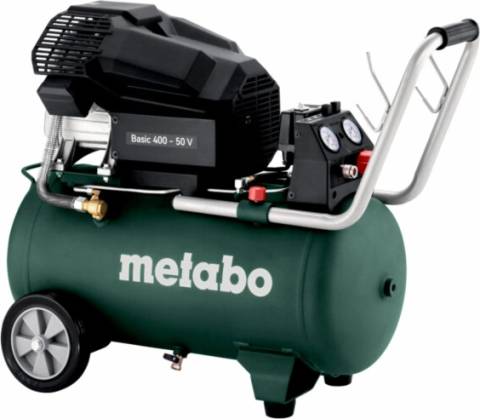 Metabo Basic 400-50 V