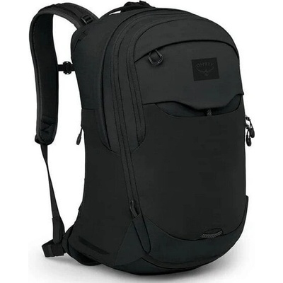 Osprey Metron Airspeed Black/Anchor Blue 16" 34 L