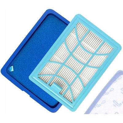 Philips PowerPro Expert FC9744, FC9743, FC9729, FC8003/01 filter