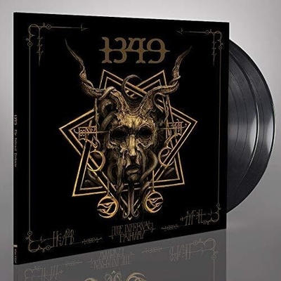 1349 - THE INFERNAL PATHWAY LTD. LP