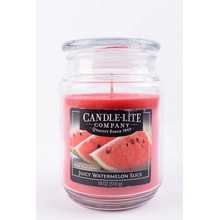 Candle-Lite Juicy Watermelon Slice 510 g